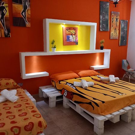 Giorgio Apartment Tropea Exterior photo