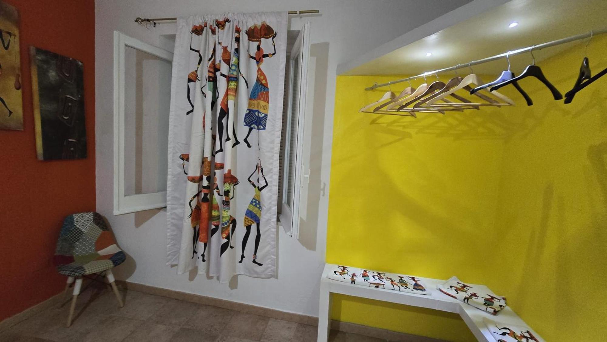 Giorgio Apartment Tropea Exterior photo