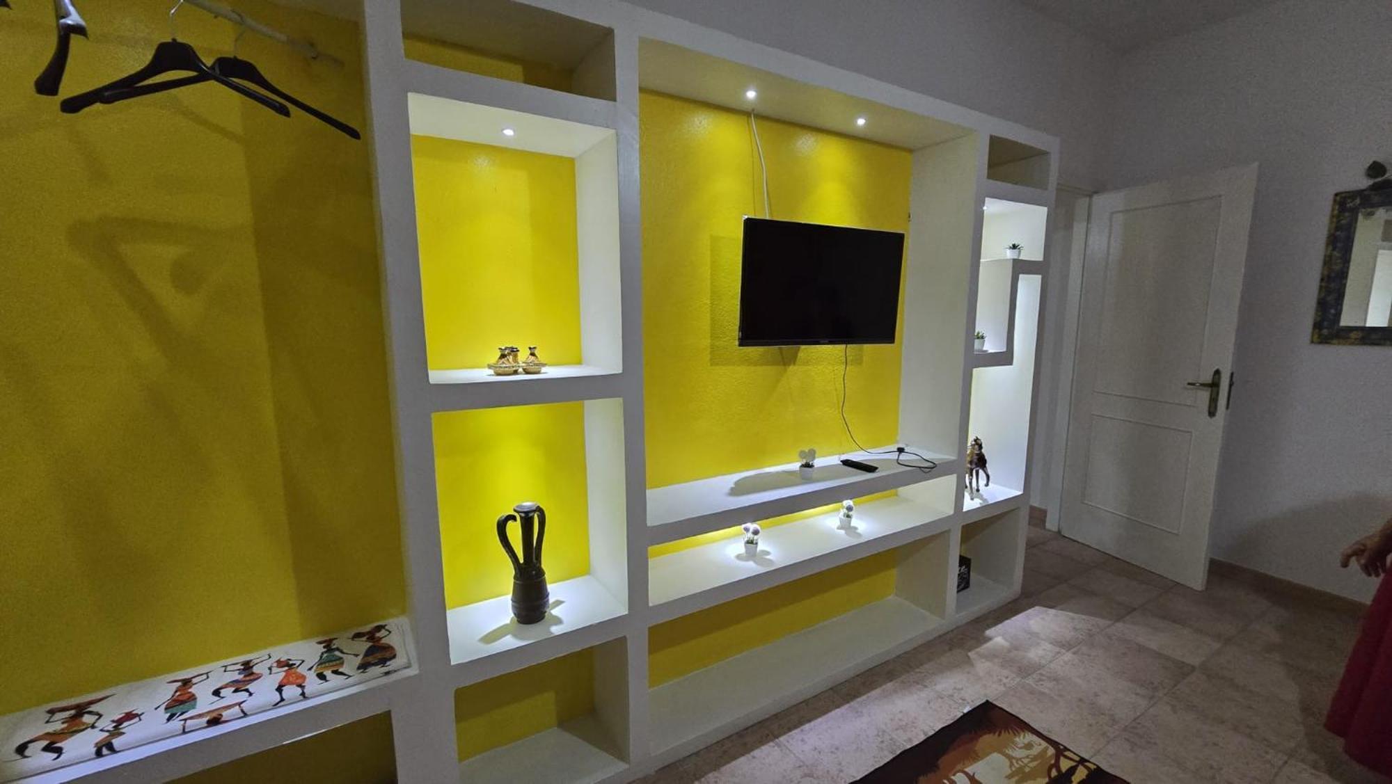 Giorgio Apartment Tropea Exterior photo